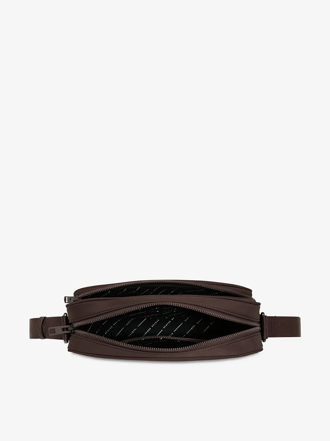 Status Anxiety - Rani Recycled Bag - Truffle