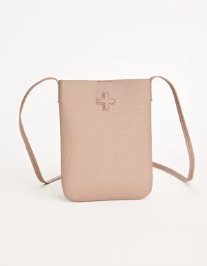 Stella   Gemma Paola Pouch | Mocha