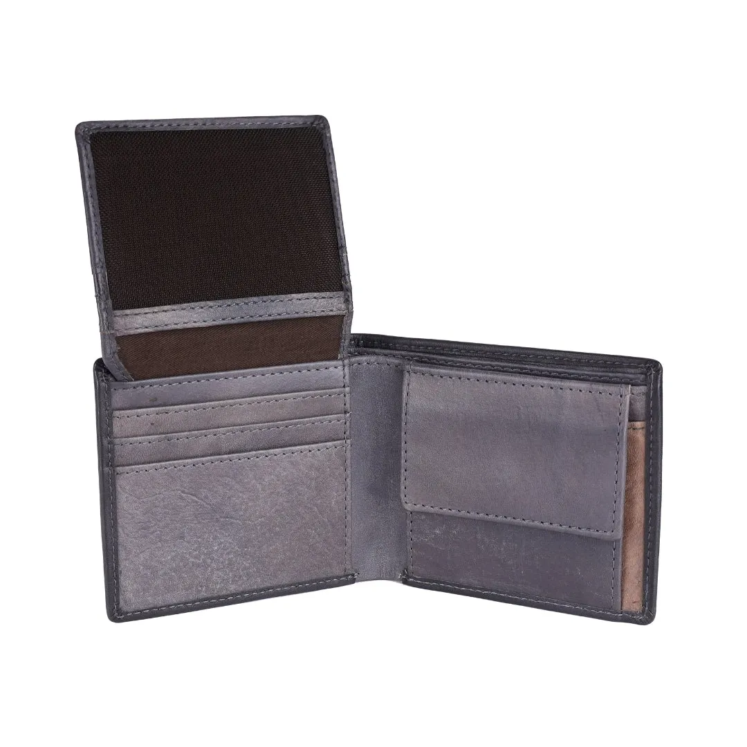 Stepane - The Wallet
