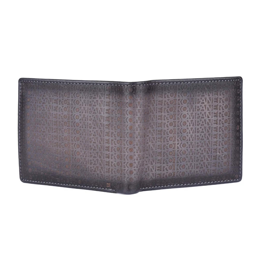 Stepane - The Wallet