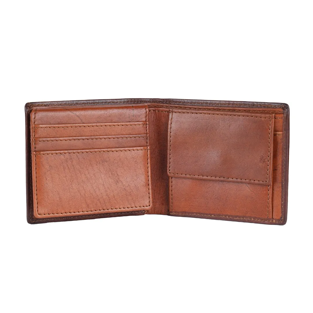 Stepane - The Wallet