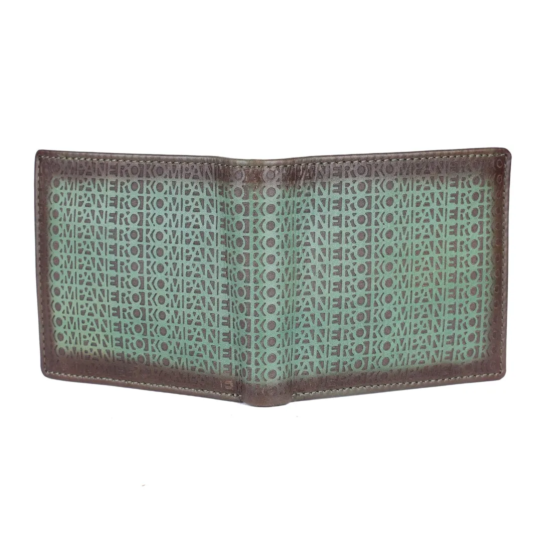 Stepane - The Wallet