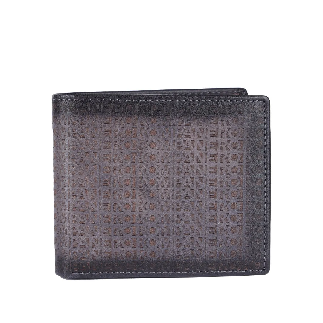 Stepane - The Wallet