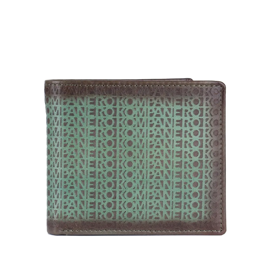 Stepane - The Wallet