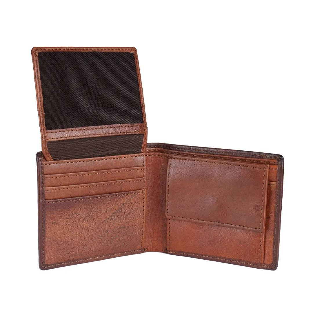 Stepane - The Wallet