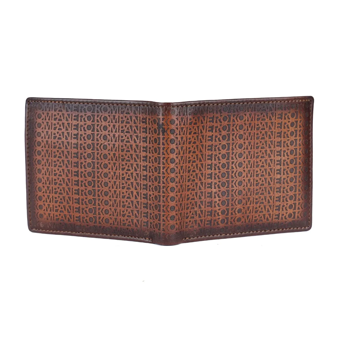 Stepane - The Wallet