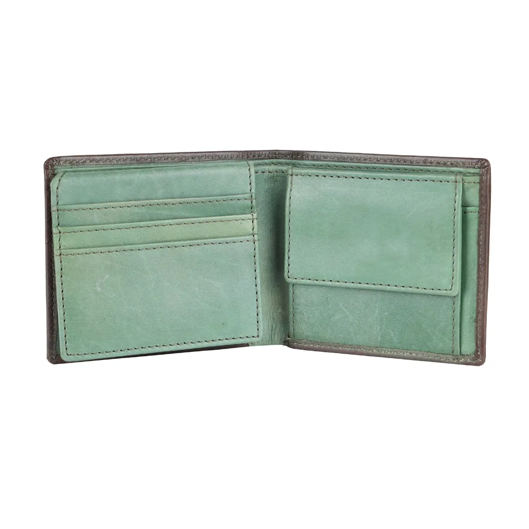 Stepane - The Wallet