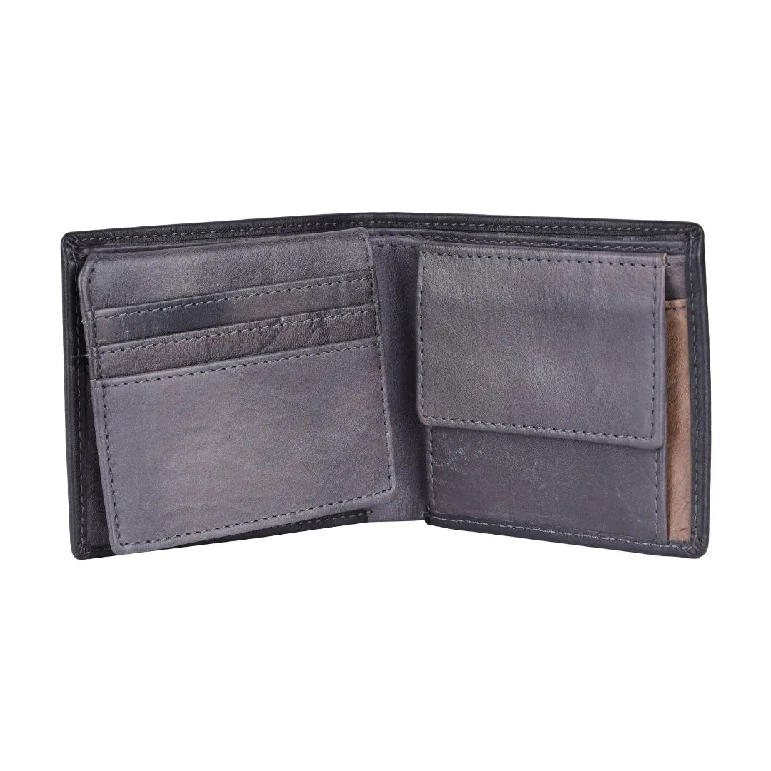 Stepane - The Wallet