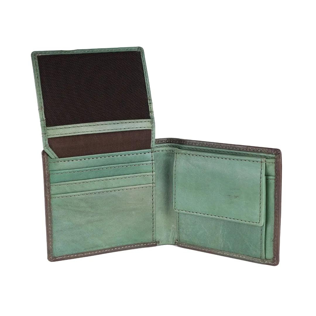 Stepane - The Wallet