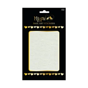 Sticker 153 - Zodiac Glow In The Dark