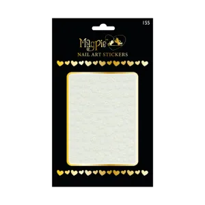 Sticker 155 - Snowflakes Glow in the Dark