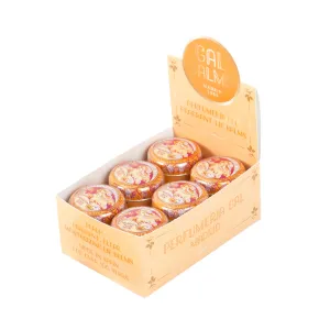 Sun-kissed Peach Lip Balm