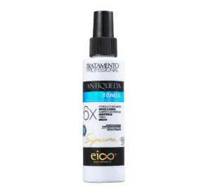 Supreme Anti Fall Resistance Strength Growth Treatment Tonic 120ml - Eico