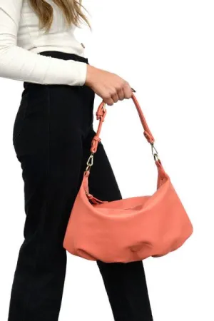 Suzy Convertible Hobo