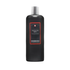 Swissvax Protection Matte Plastic Conditioner 470ml SE1042022
