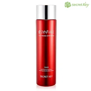 SYN-AKE Anit-Wrinkle & Whitening Toner 150ml