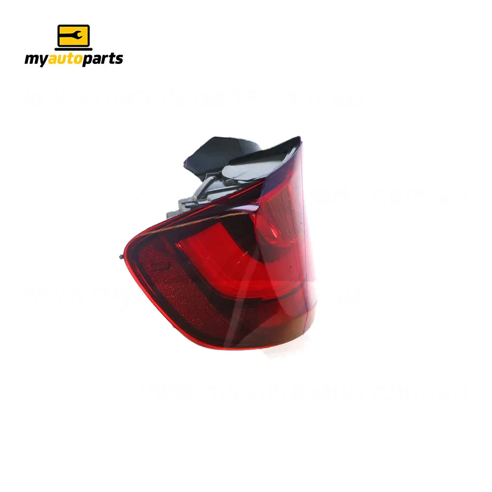 Tail Lamp Passenger Side Genuine suits BMW 2 Series