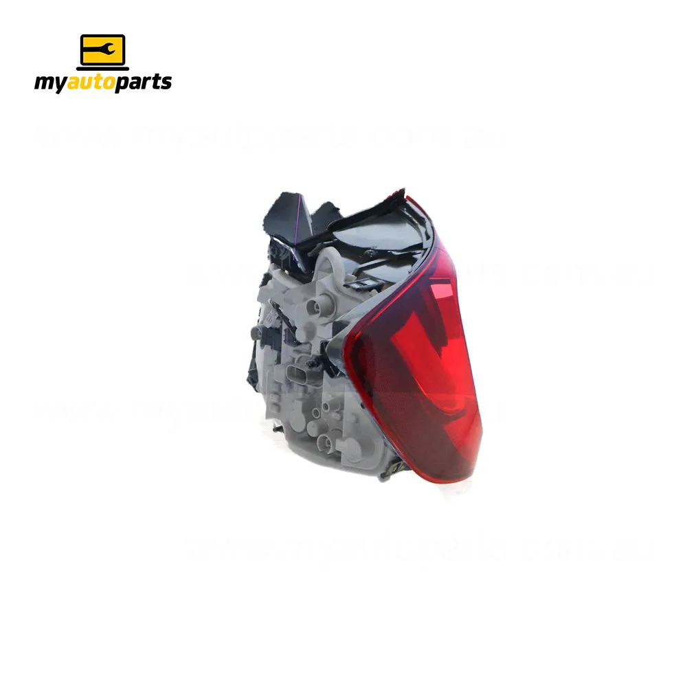 Tail Lamp Passenger Side Genuine suits BMW 2 Series