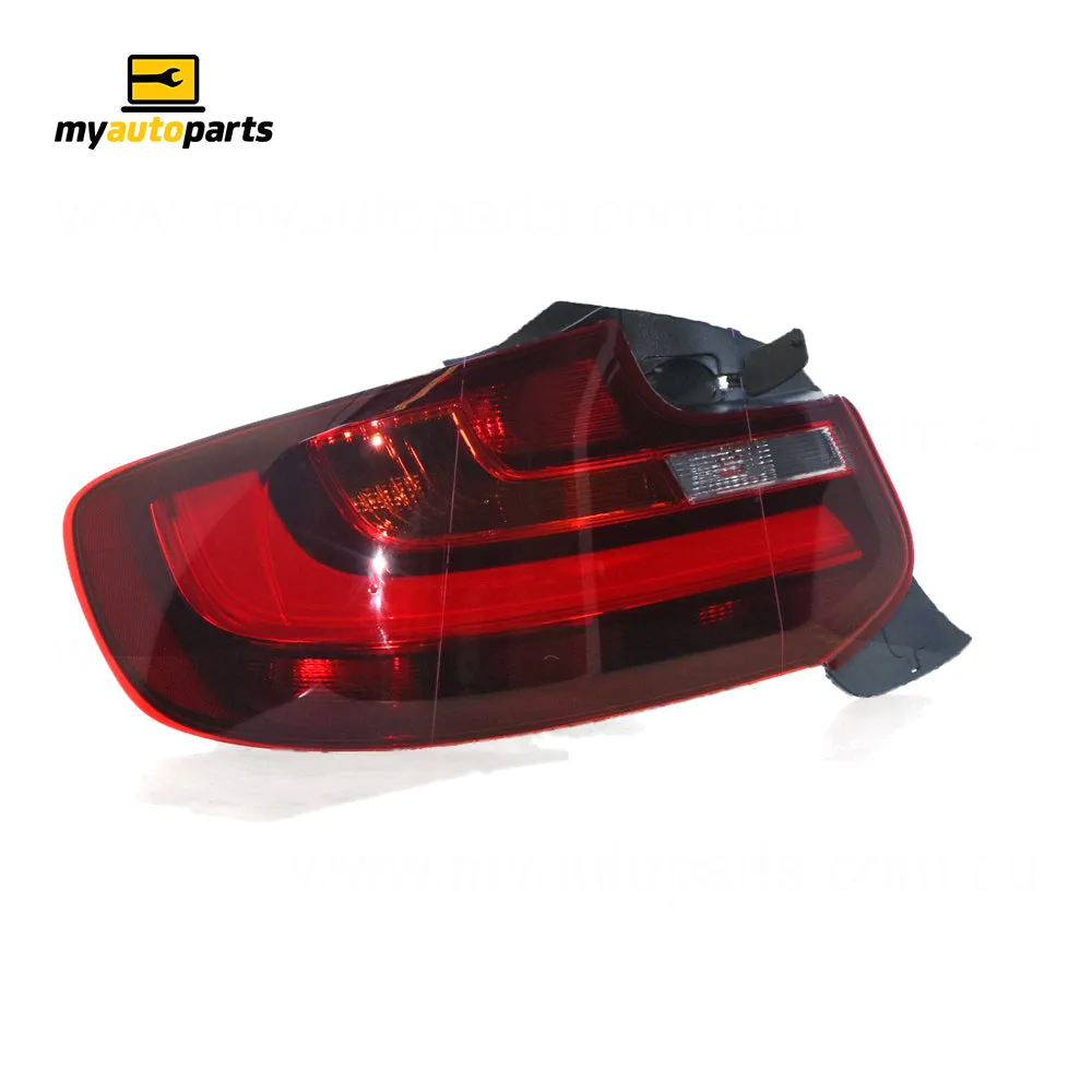 Tail Lamp Passenger Side Genuine suits BMW 2 Series