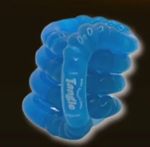 Tangle Jr Glow In The Dark Series