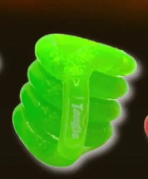 Tangle Jr Glow In The Dark Series