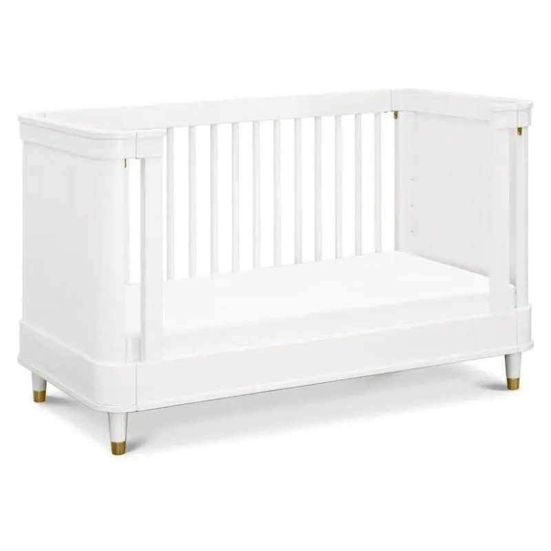Tanner 3-in-1 Convertible Crib