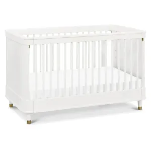Tanner 3-in-1 Convertible Crib