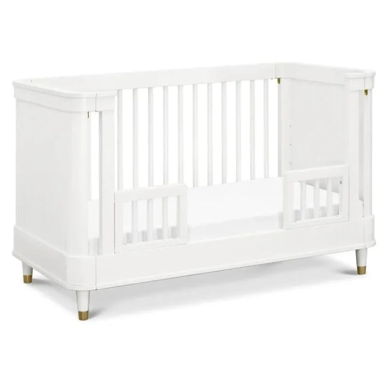 Tanner 3-in-1 Convertible Crib