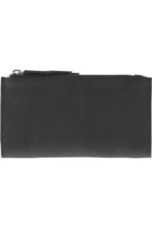 Taree Pouch Wallet Black