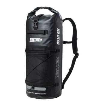 TATAMI DRYTECH GEAR BAG BLACK