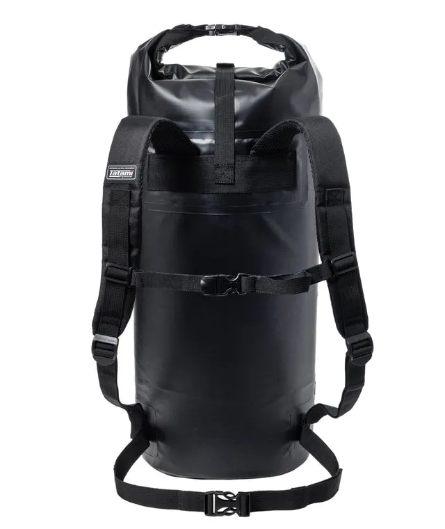 TATAMI DRYTECH GEAR BAG BLACK
