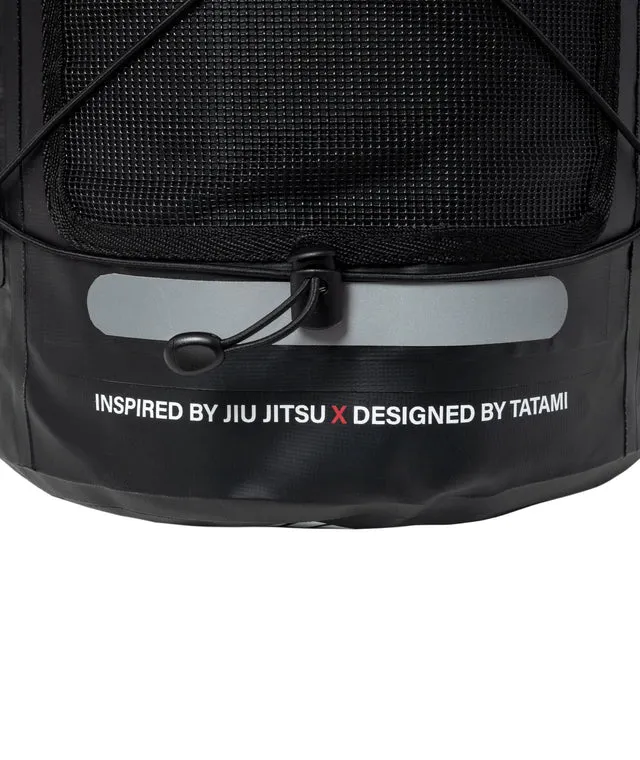 TATAMI DRYTECH GEAR BAG BLACK
