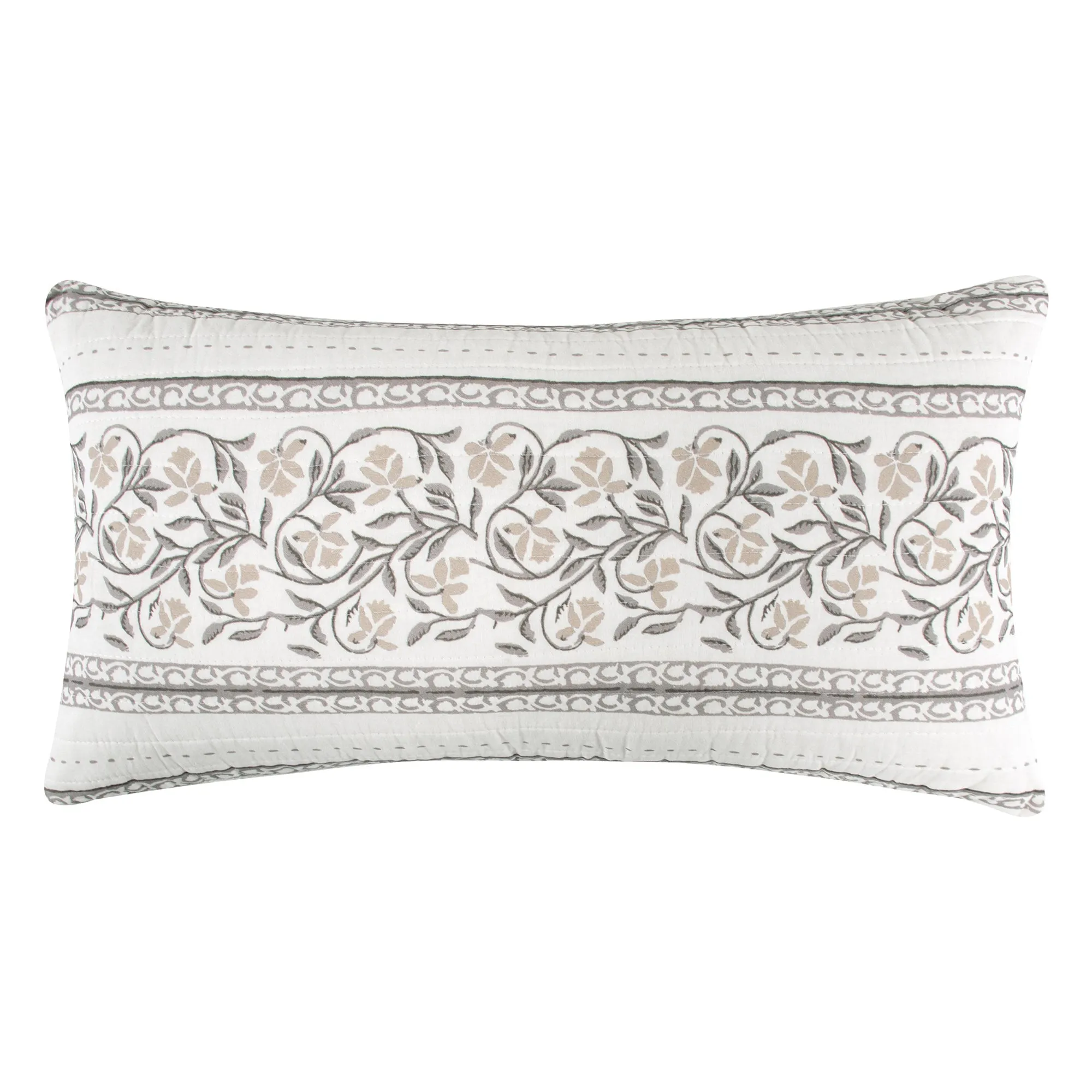 Taupe/Grey Pillow Bundle
