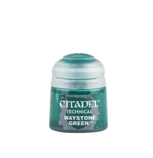 Technical Waystone Green (12ml)