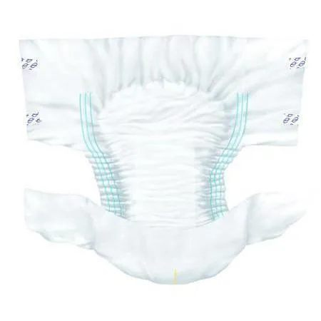 TENA Classic Plus Briefs (1 Case)
