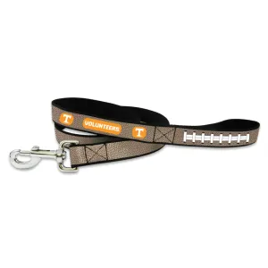 Tennessee Volunteers Reflective Football Leash - L