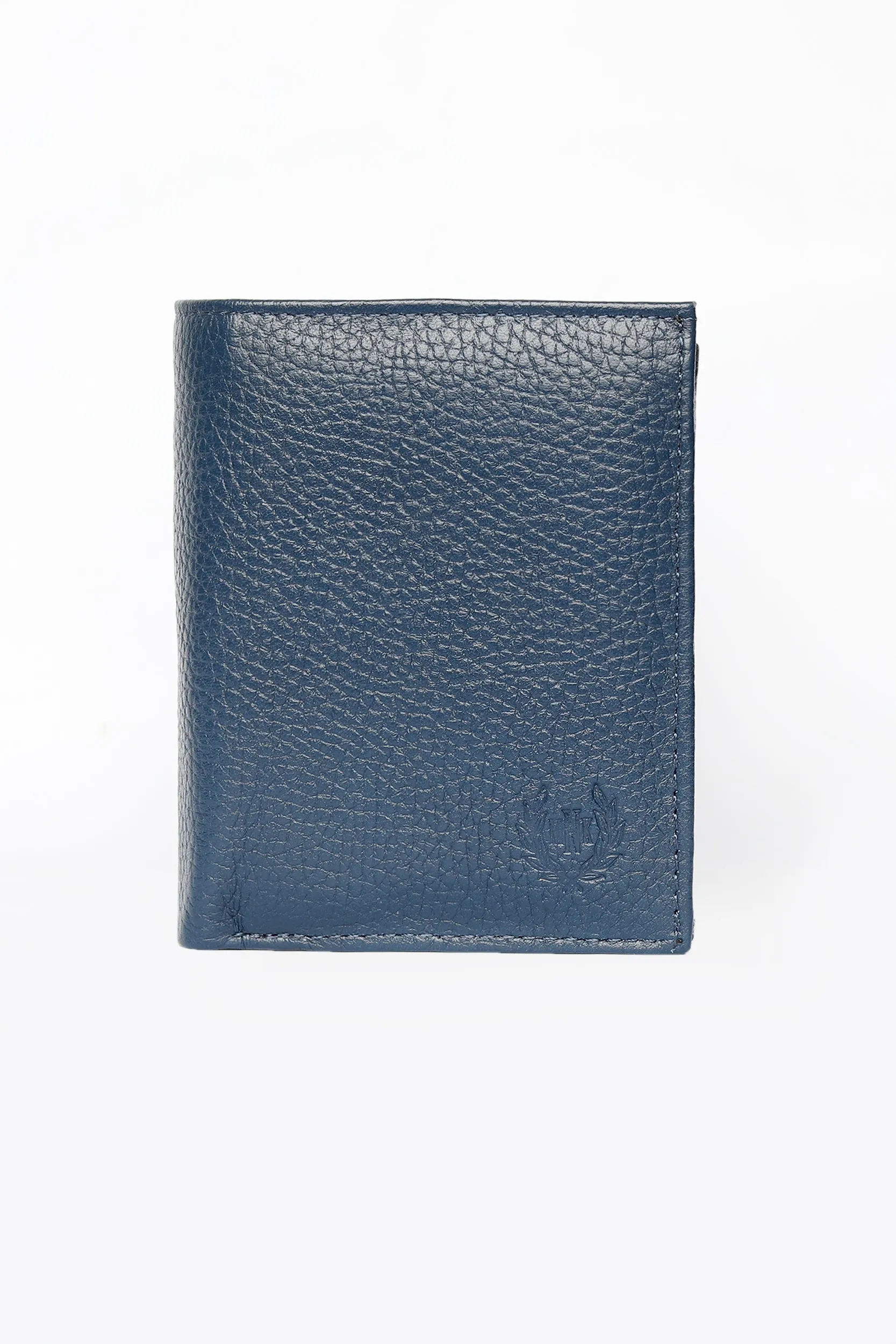 TEXTURE BILLFOLD WALLET