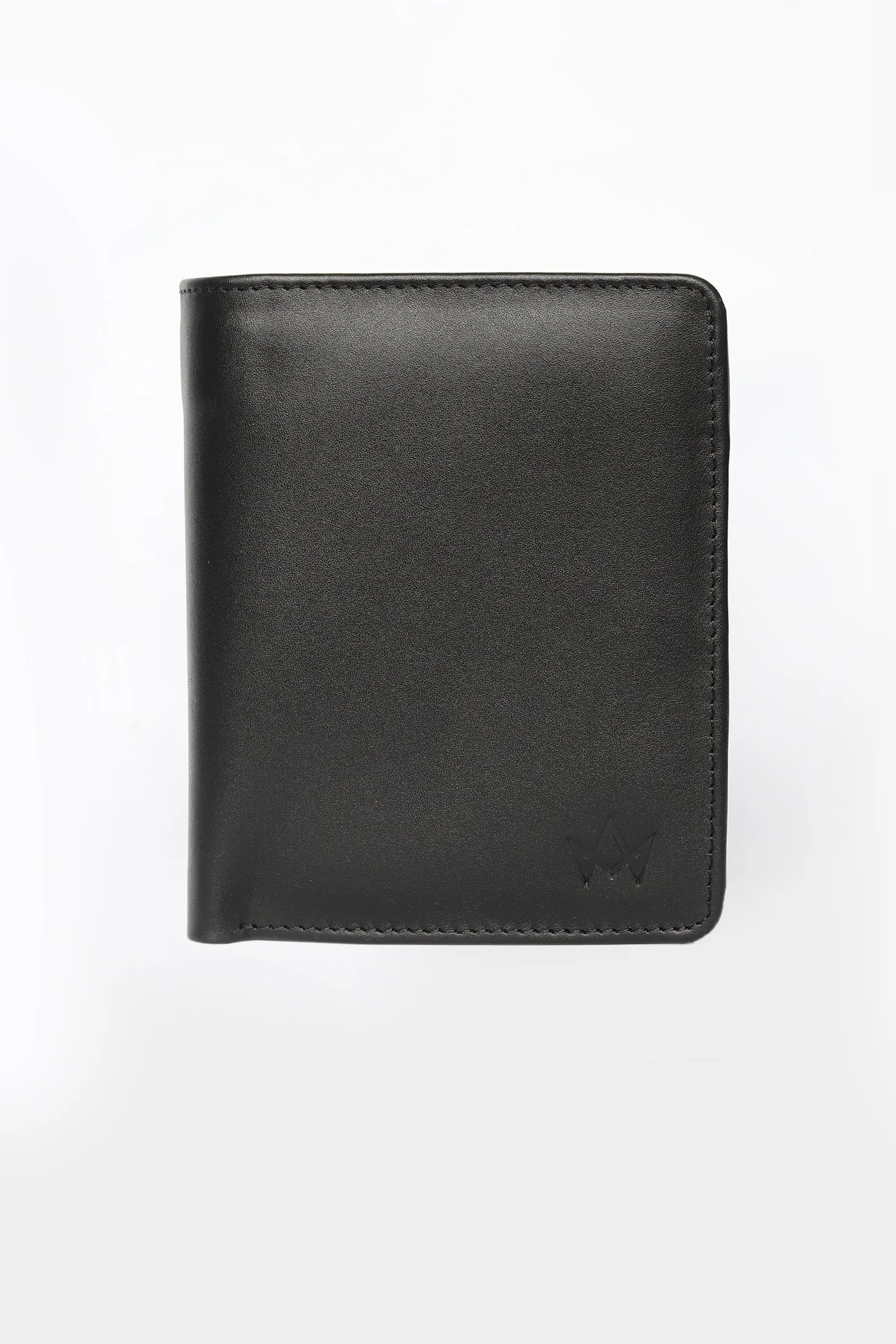 TEXTURE BILLFOLD WALLET