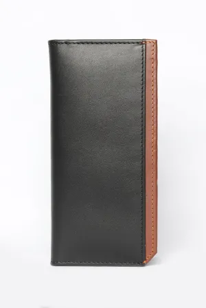 TEXTURE COAT WALLET