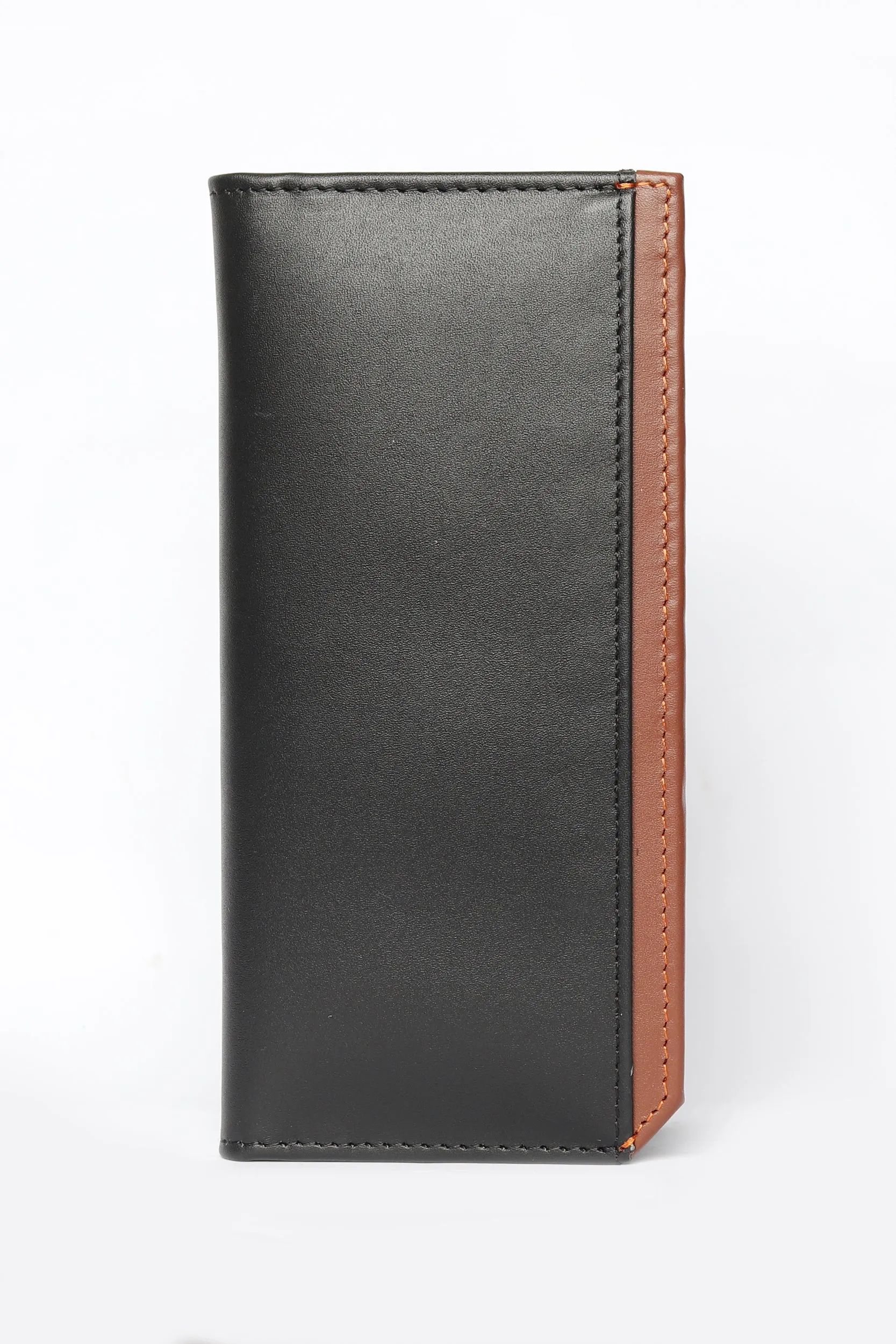TEXTURE COAT WALLET