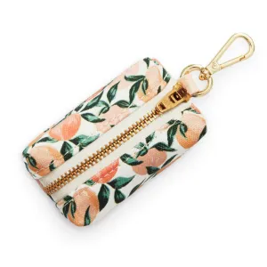 TFD Peaches and Cream Poop Bag Dispenser