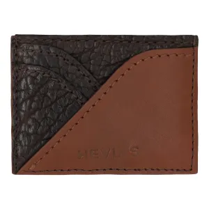 The Heritage Card Case - FINAL SALE