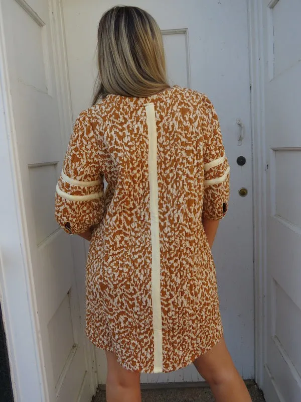 The Meghan Dress