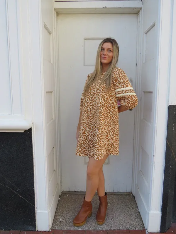 The Meghan Dress