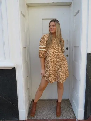 The Meghan Dress