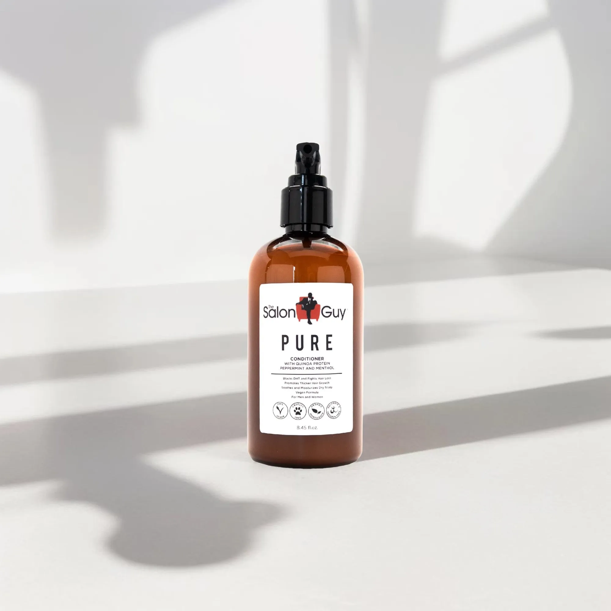The Salon Guy PURE Quinoa Protein Conditioner