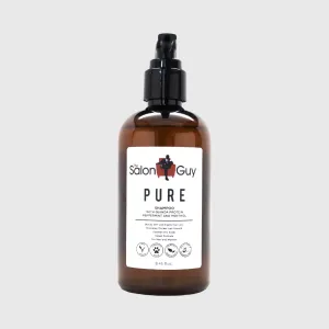 The Salon Guy PURE Quinoa Protein Shampoo