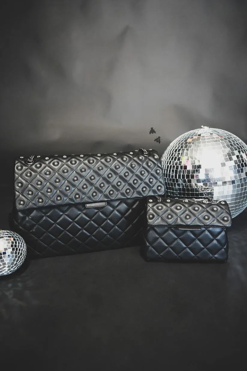 The Western Mod Purse (two sizes)