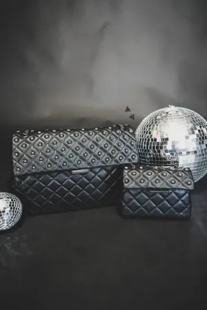 The Western Mod Purse (two sizes)