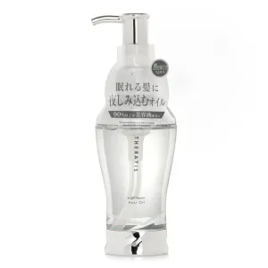 Theratis Night Repair Hair Oil - 100ml